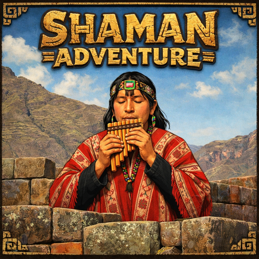 Shaman Adventure