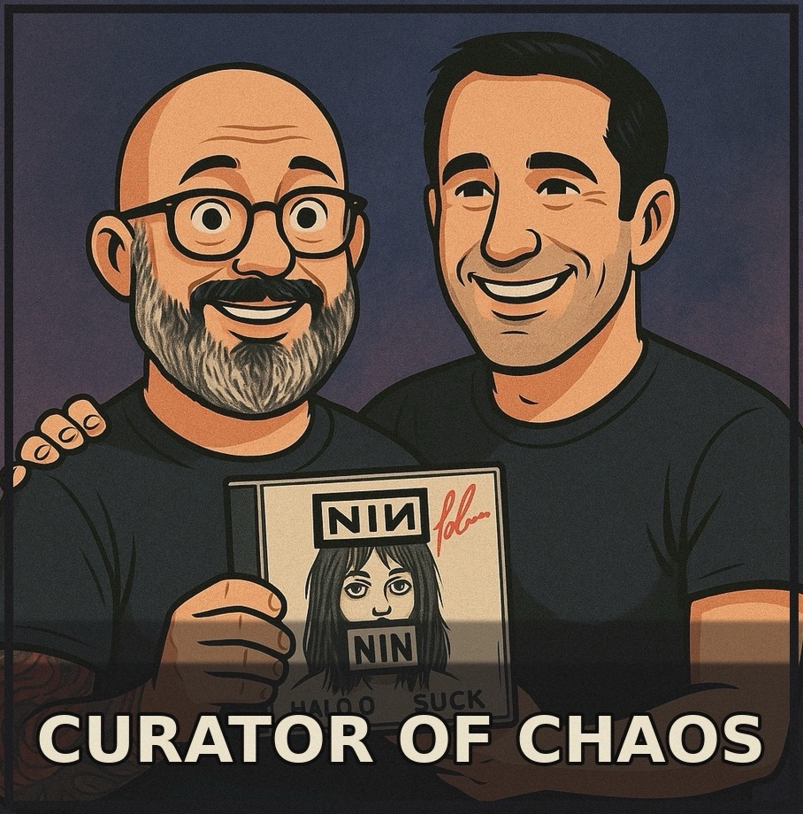 The Curator of&nbsp;Chaos