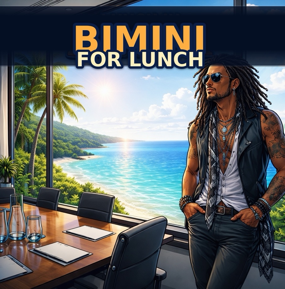 Bimini for Lunch